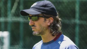 Zubeldía deixa futuro de dupla do SPFC em aberto e pede calma com Ryan Francisco