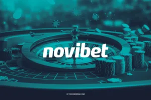 Novibet cassino: Ganhe até R$100 de reembolso