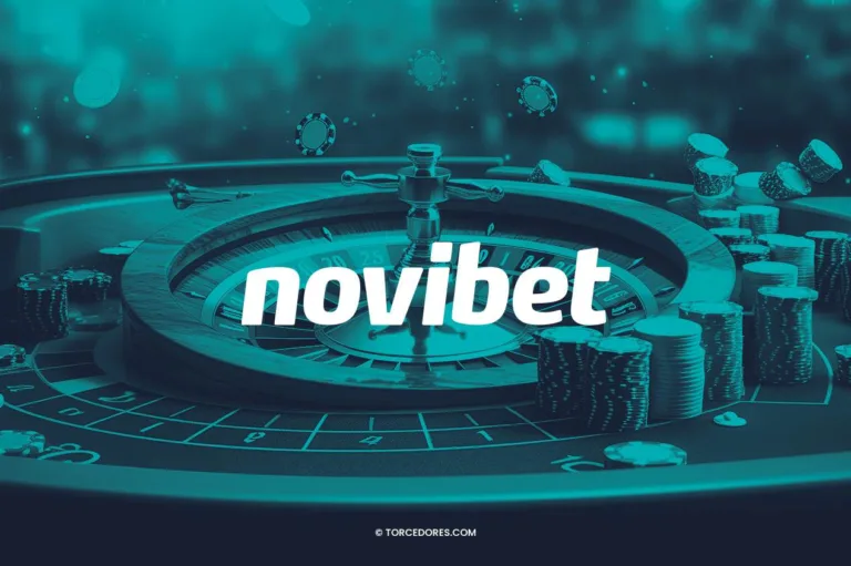 Novibet cassino: Ganhe até R$100 de reembolso