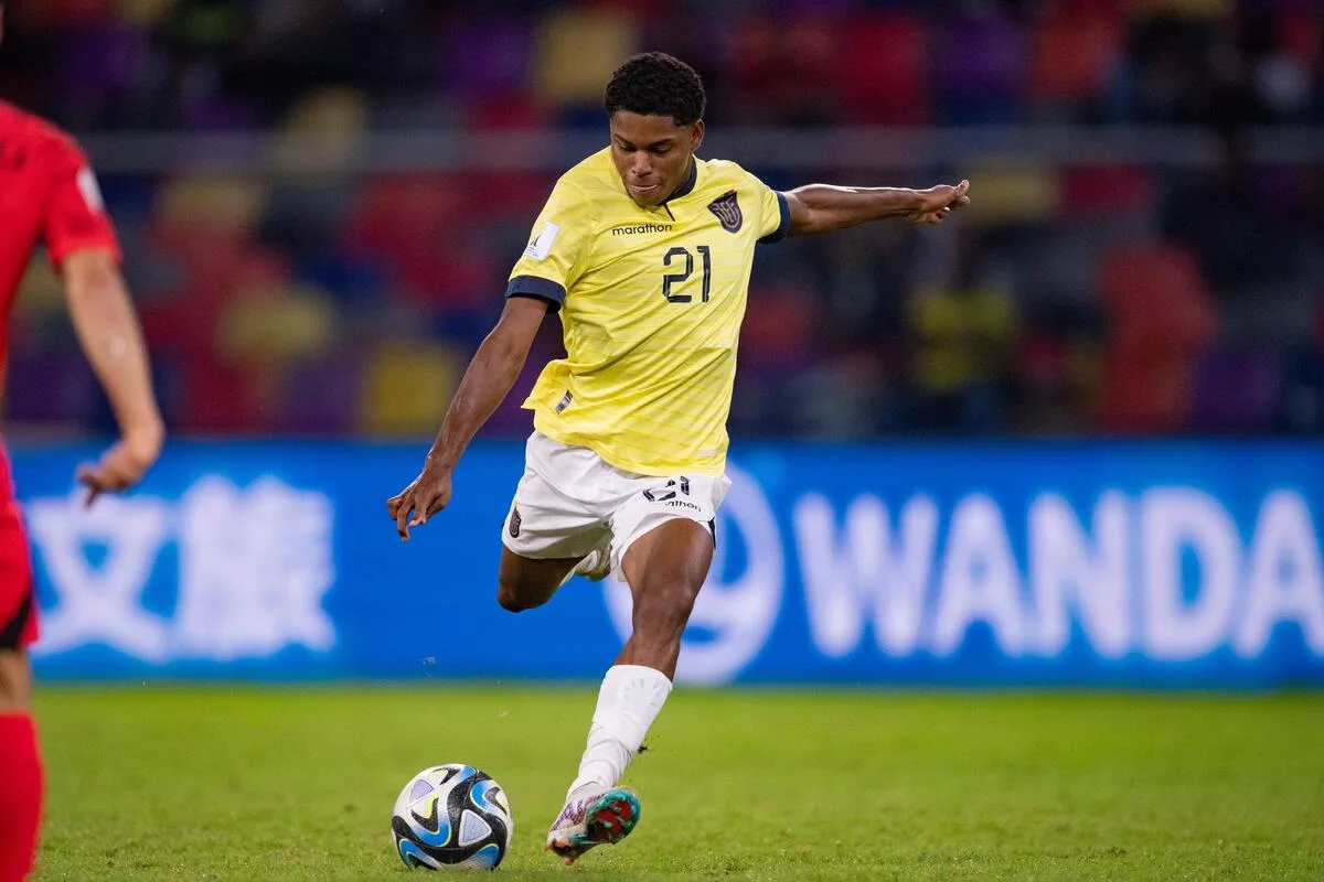 Palpite: Equador x Venezuela – Eliminatórias da Copa – 21-03-2025