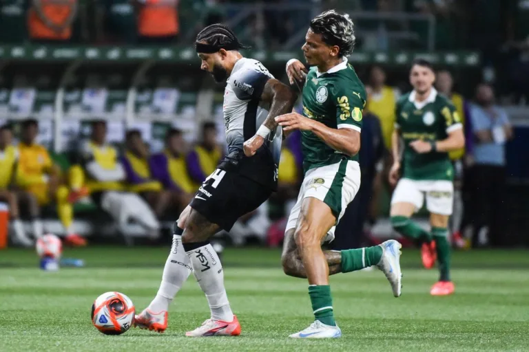 Palpite: Palmeiras x Corinthians – Campeonato Paulista – 16-03-2025