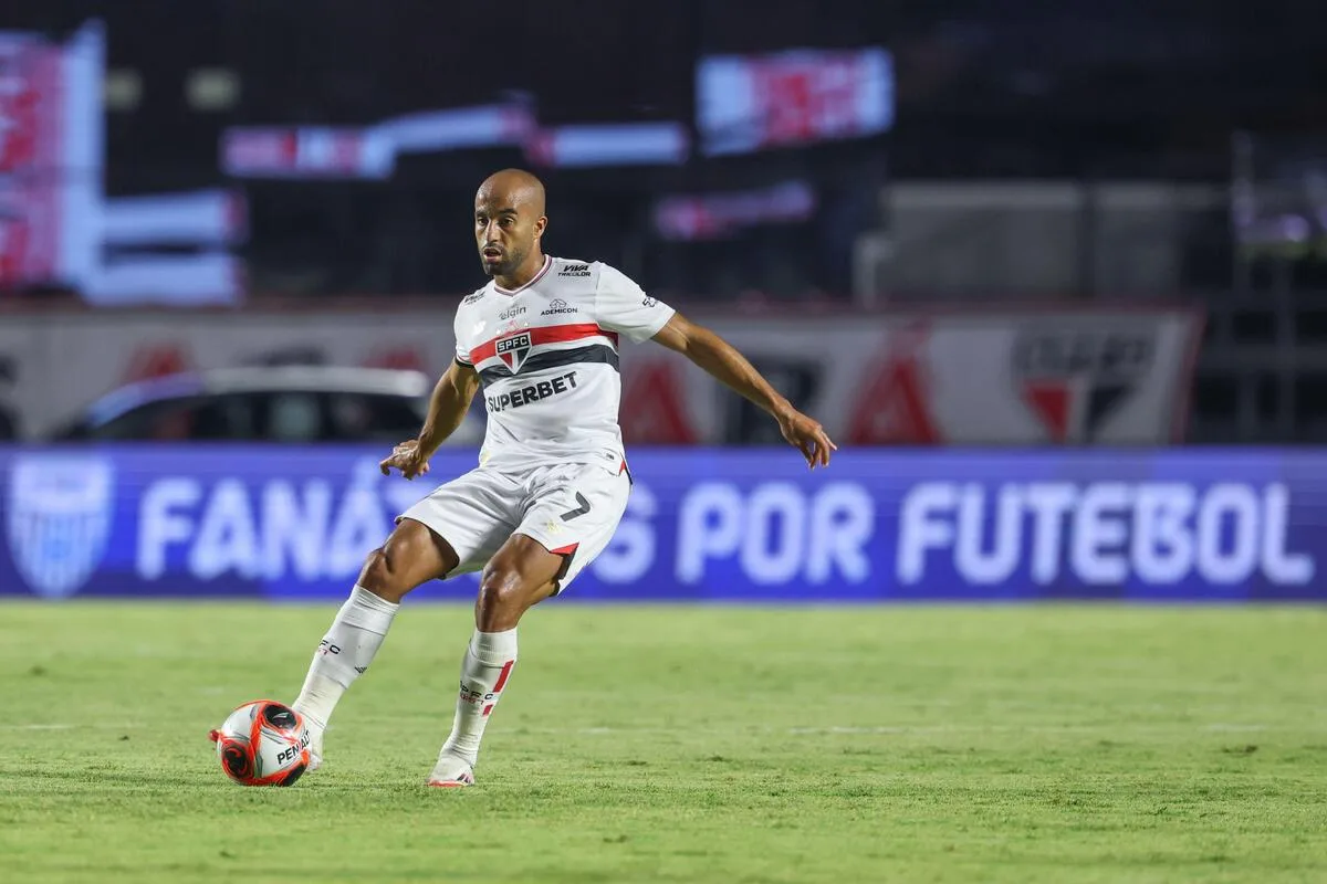 Palpite: São Paulo x Novorizontino – Campeonato Paulista – 3 de março de 2025