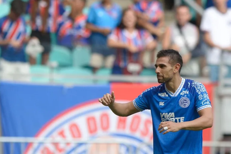 Palpite: Boston River x Bahia – Copa Libertadores – 6 de março de 2025