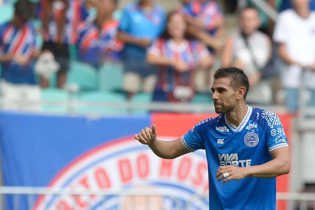 Palpite: Boston River x Bahia – Copa Libertadores – 6 de março de 2025