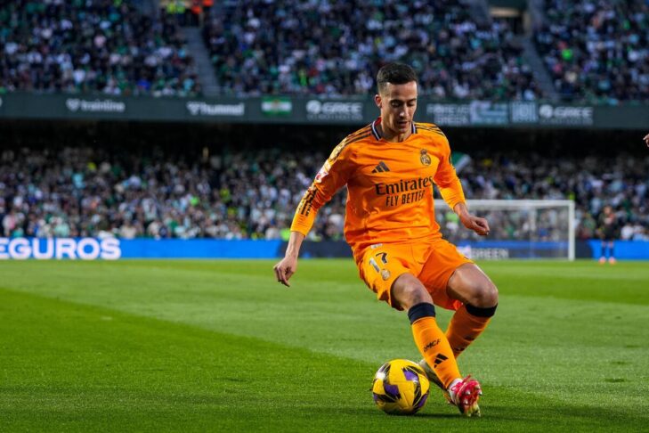 Palpite: Real Madrid x Atlético de Madrid – Champions League – 4 de março de 2025 Palpite: Real Madrid x Atlético de Madrid – Champions League – 4 de março de 2025