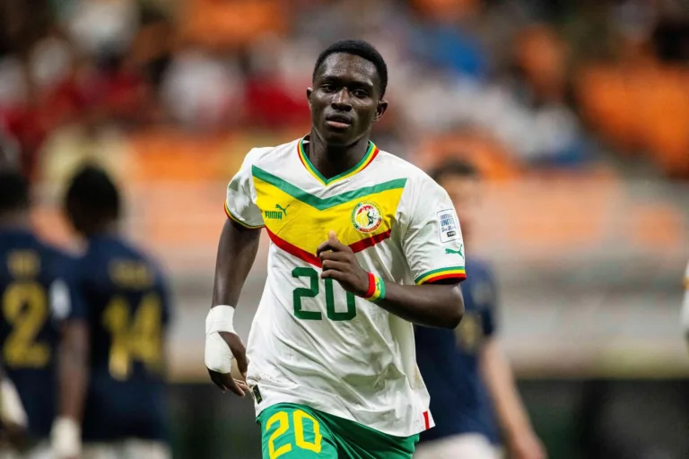 Palpite: Sudão x Senegal – Eliminatórias da Copa – 22-03-2025