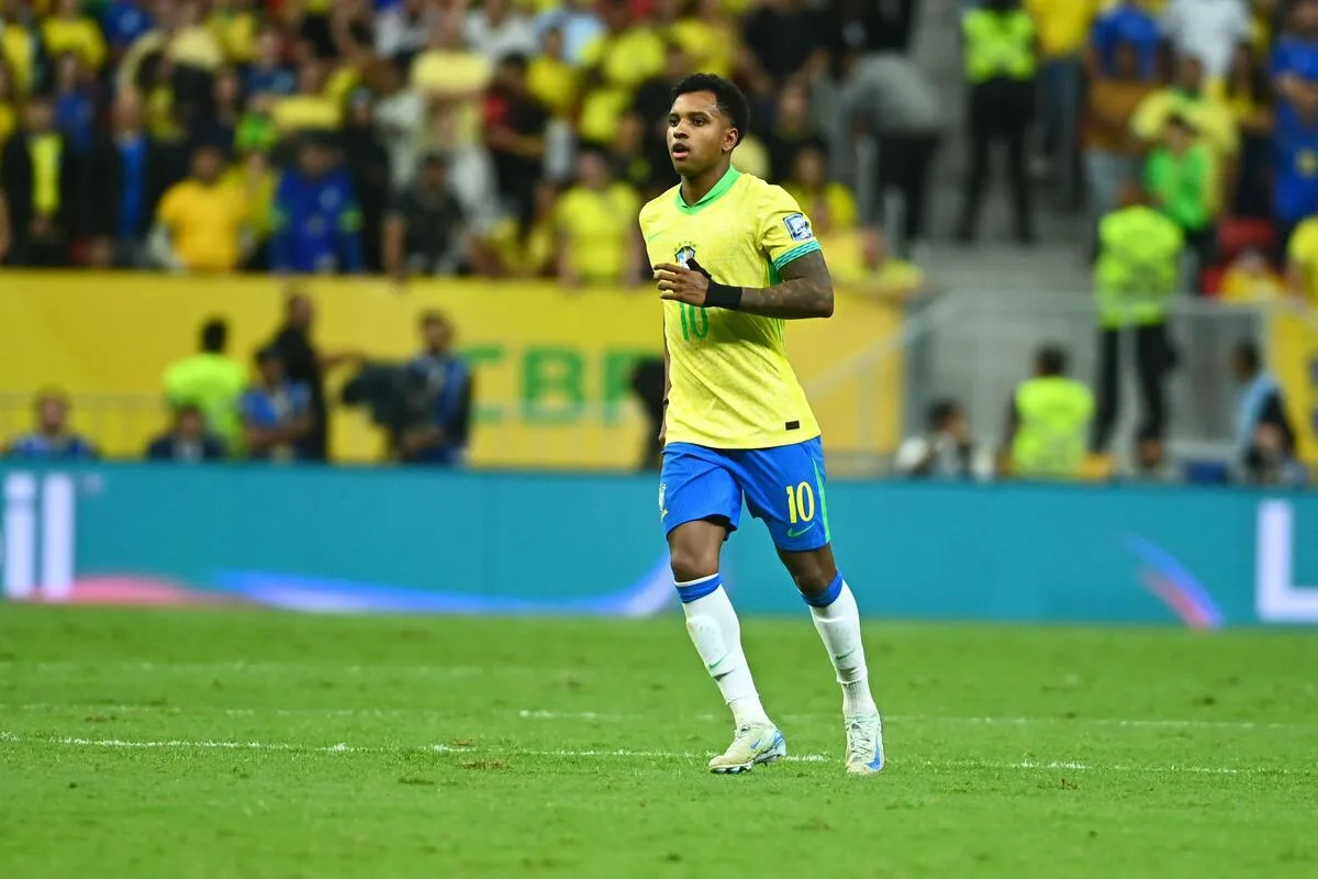 Palpite: Brasil x Colômbia – Eliminatórias da Copa – 20-03-2025