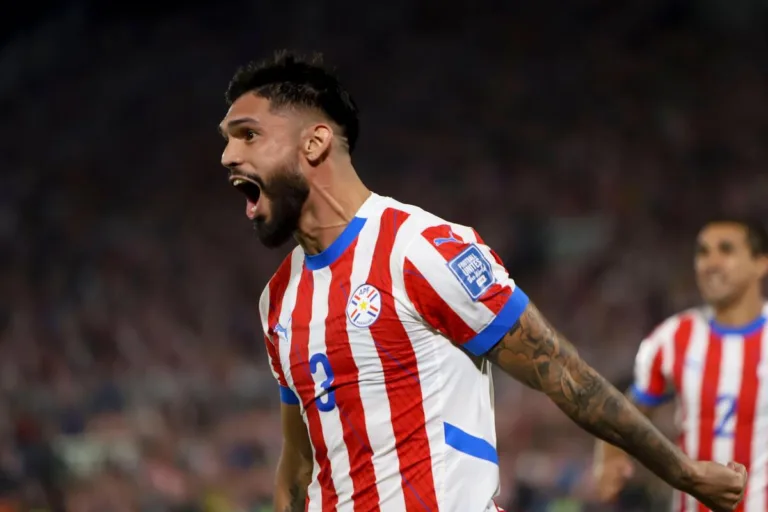 Palpite: Paraguai x Chile – Eliminatórias da Copa – 20-03-2025