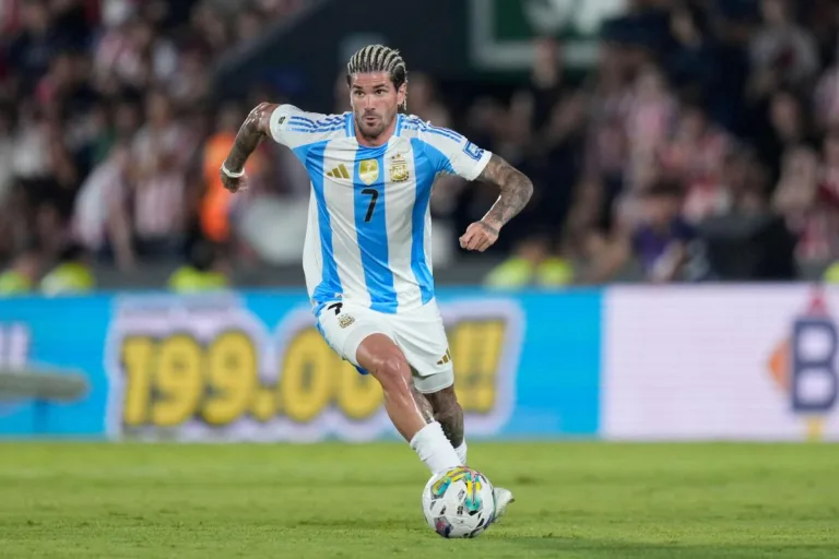 Palpite: Uruguai x Argentina – Eliminatórias da Copa – 21-03-2025