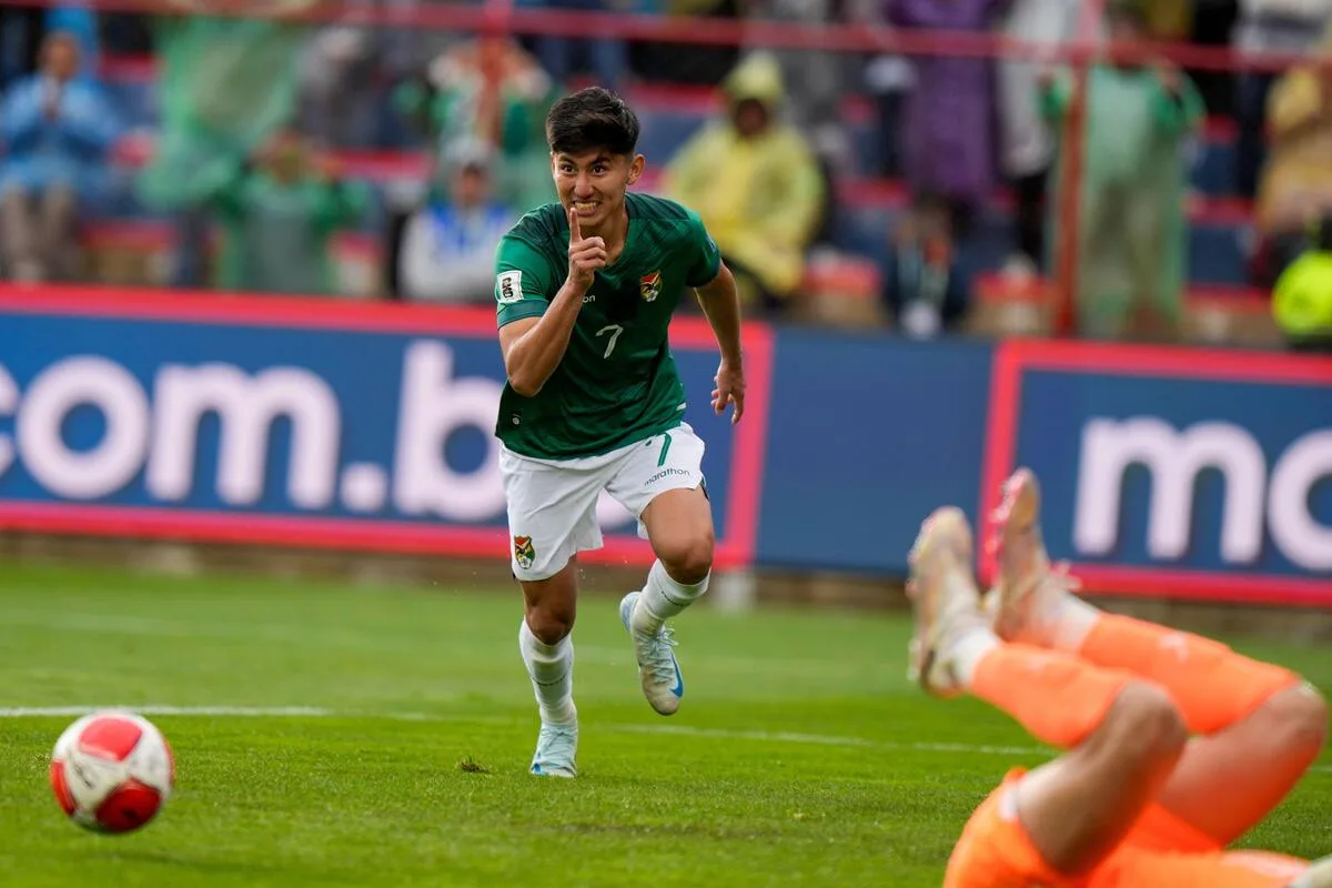 Palpite: Peru x Bolívia – Eliminatórias da Copa – 20-03-2025