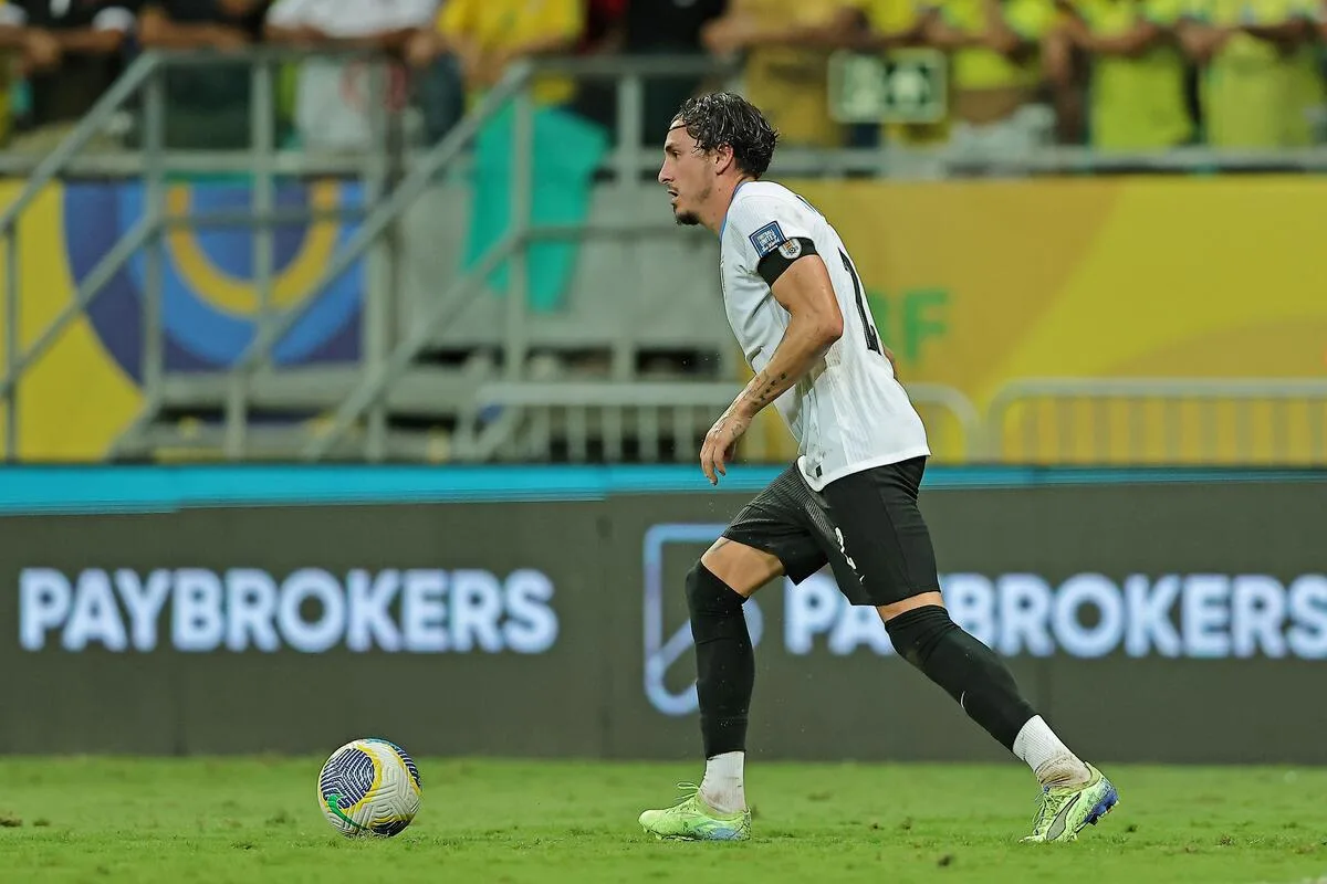 Palpite: Bolívia x Uruguai – Eliminatórias da Copa – 25-03-2025