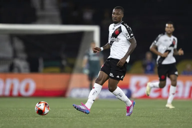 Palpite: Nova Iguaçu x Vasco – Copa do Brasil – 5 de março de 2025