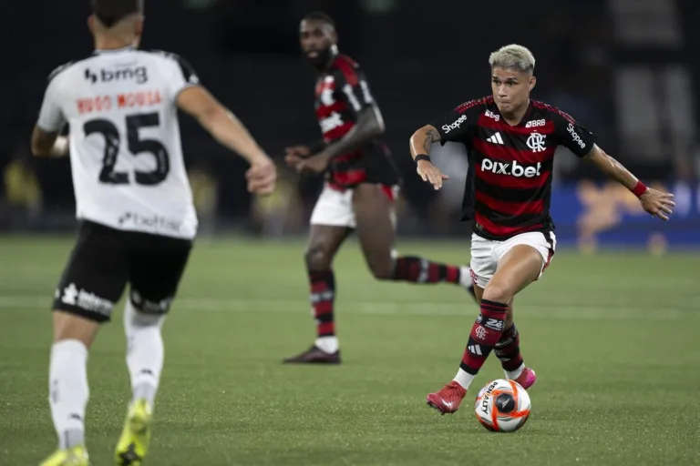 Palpite: Flamengo x Vasco – Campeonato Carioca – 8 de março de 2025