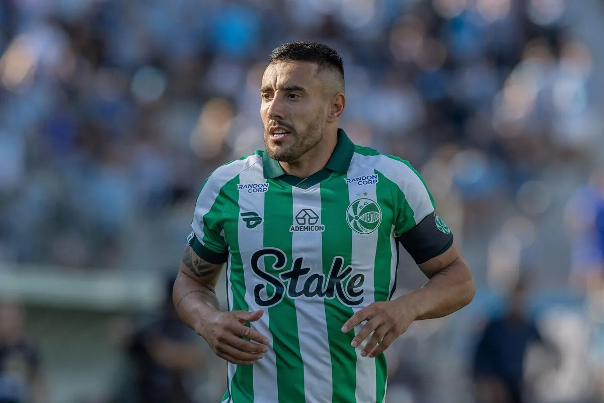 Palpite: Juventude x Vitória – Brasileirão – 29-03-2025