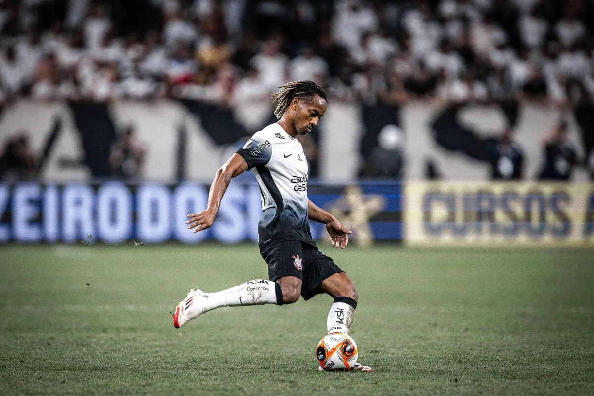 Palpite: Barcelona de Guayaquil x Corinthians – Copa Libertadores – 5 de março de 2025