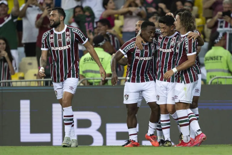 Palpite: Caxias x Fluminense – Copa do Brasil – 5 de março de 2025