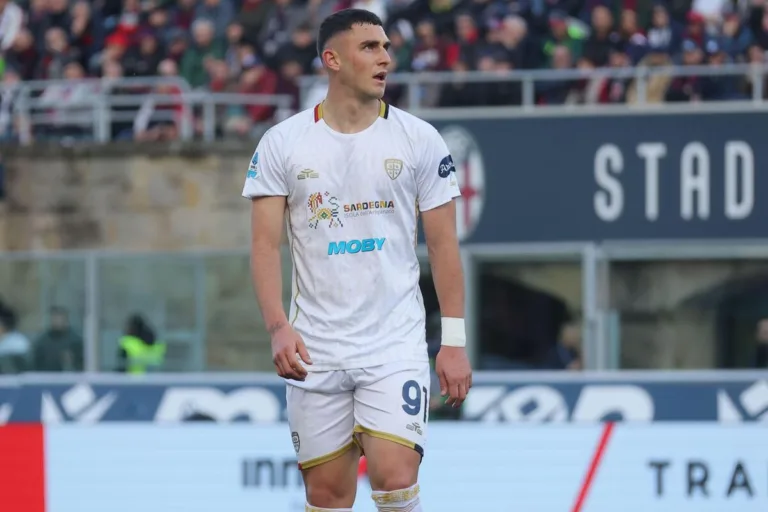 Palpite: Cagliari x Genoa – Campeonato Italiano – 7 de março de 2025
