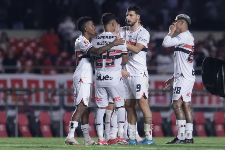 Palpite: São Paulo x Sport – Brasileirão – 29-03-2025