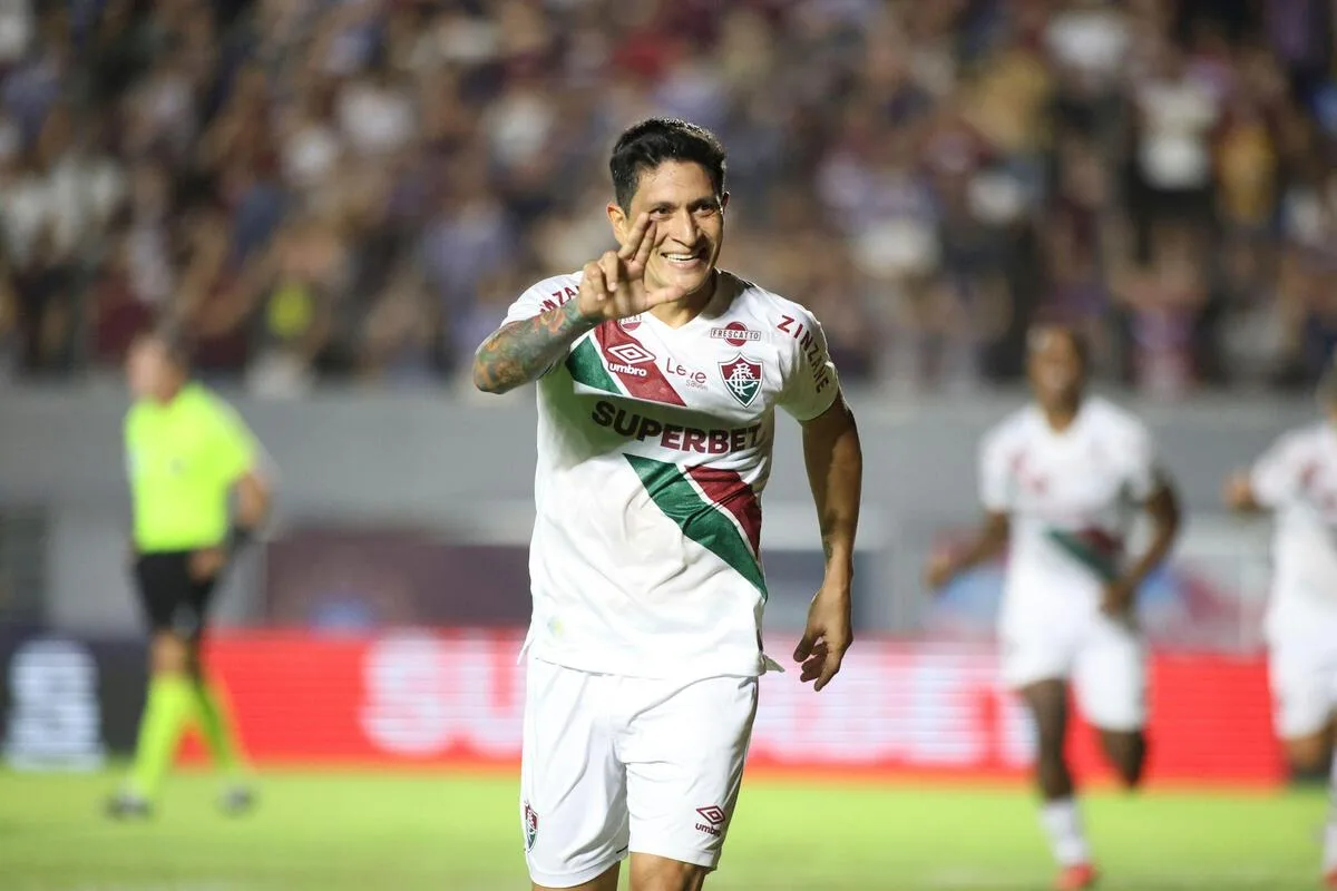 Palpite: Volta Redonda x Fluminense – Campeonato Carioca – 9 de março de 2025
