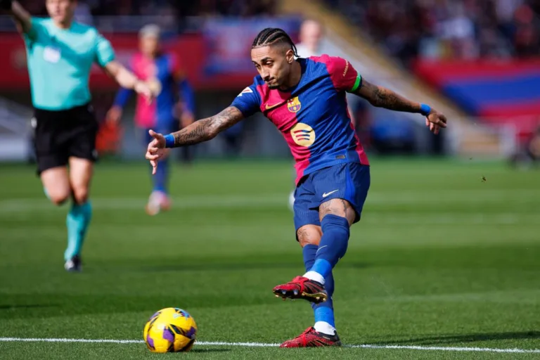 Palpite: Barcelona x Benfica – Champions League – 11 de março de 2025