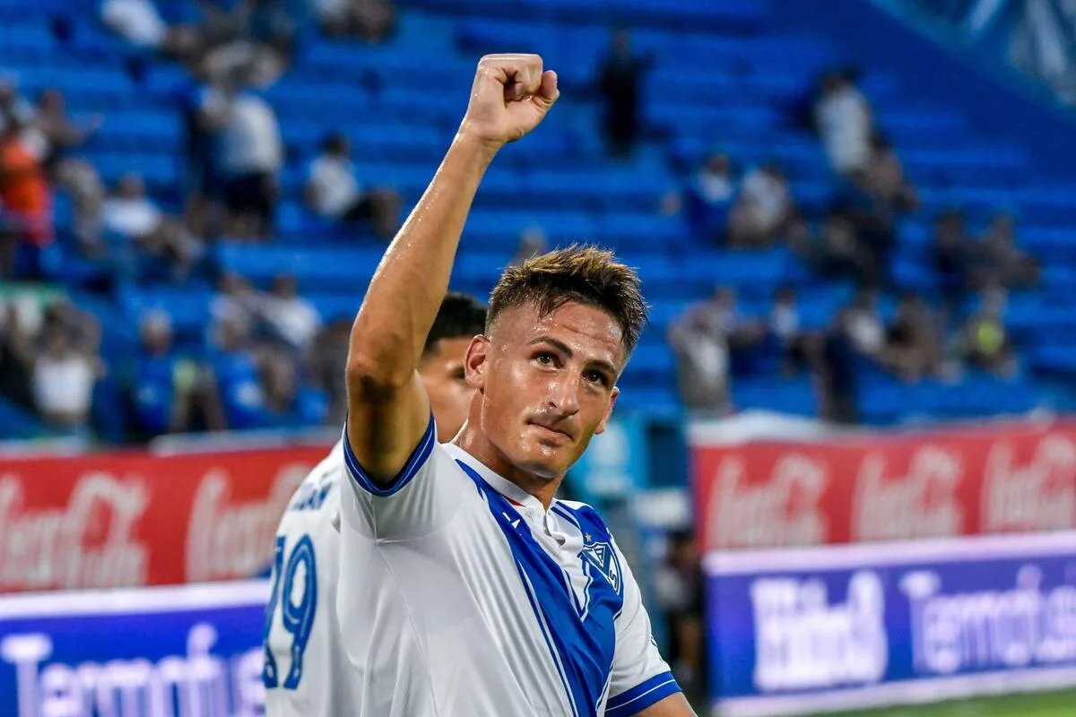 Palpite: Atlético Tucumán x Vélez Sarsfield – Campeonato Argentino – 17-03-2025