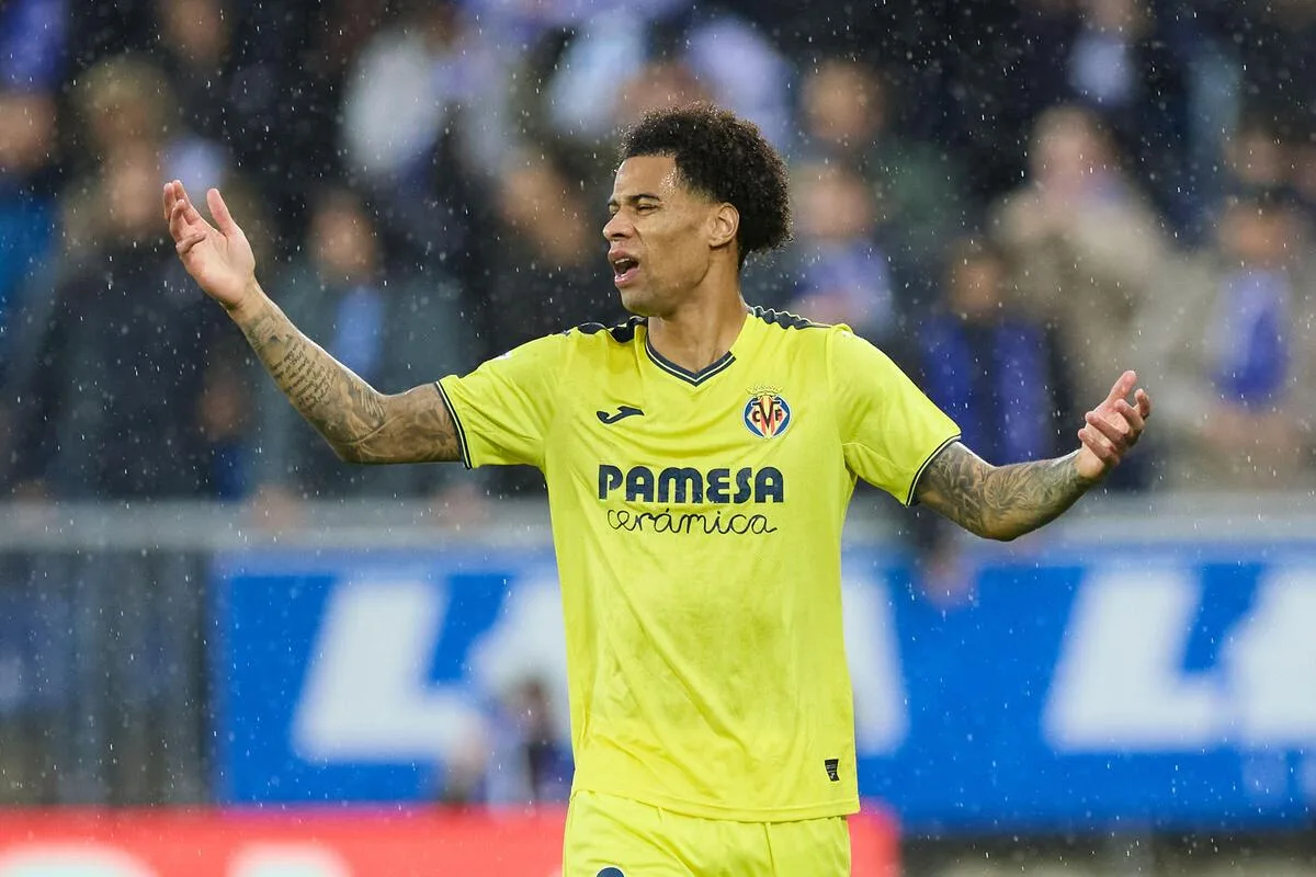 Palpite: Villarreal x Real Madrid – La Liga – 15-03-2025