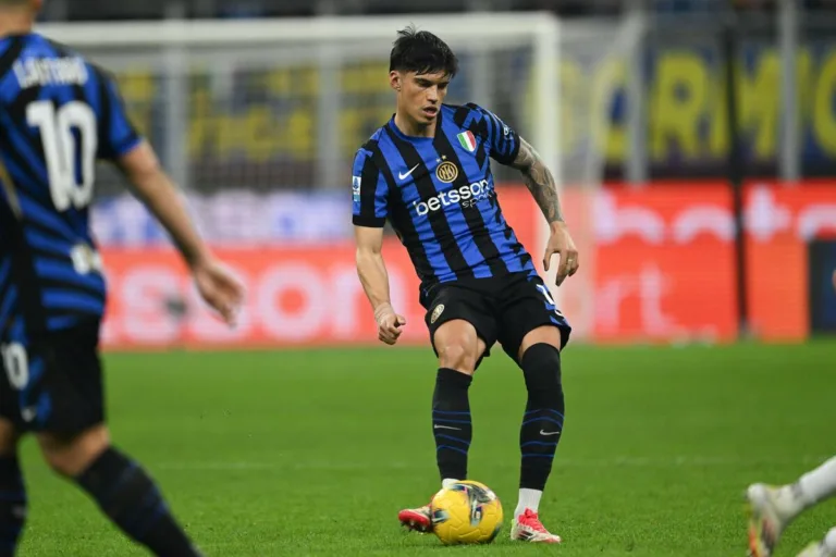 Palpite: Inter de Milão x Feyenoord – Champions League – 11 de março de 2025