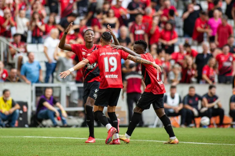 Palpite: Athletico Paranaense x Guarany de Bagé – Copa do Brasil – 13 de março de 2025