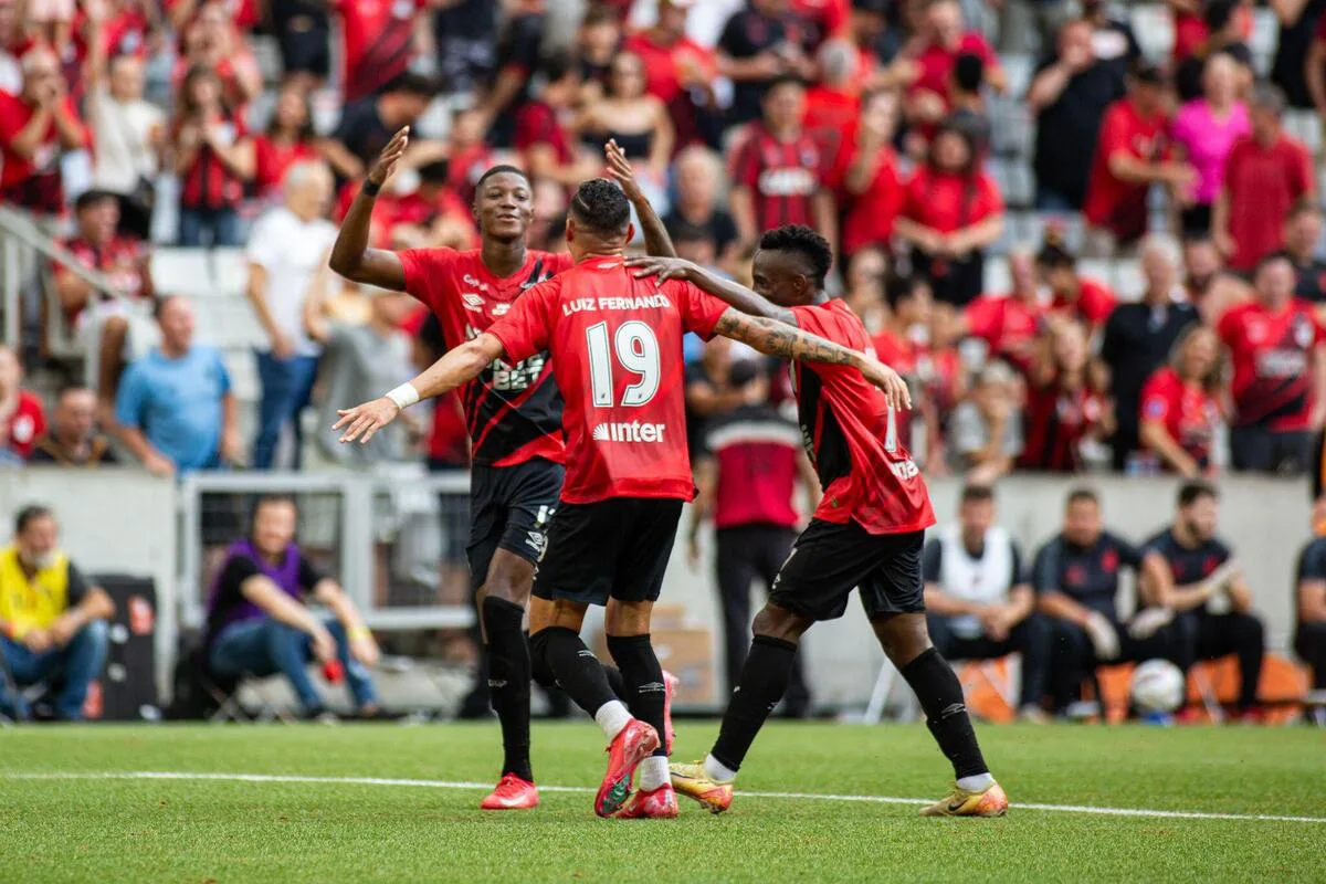 Palpite: Athletico Paranaense x Guarany de Bagé – Copa do Brasil – 13 de março de 2025