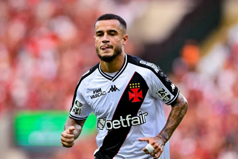 Palpite: Vasco x Santos – Brasileirão – 30-03-2025