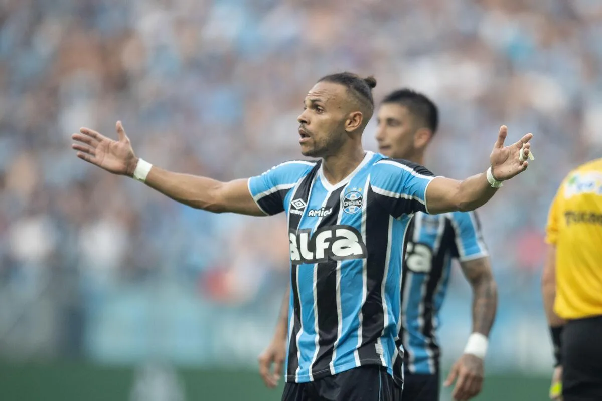 Palpite: Athletic Club-MG x Grêmio – Copa do Brasil – 12 de março de 2025