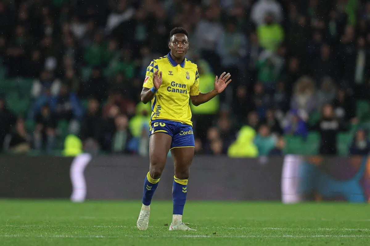 Palpite: Las Palmas x Deportivo Alaves – La Liga – 14 de março de 2025