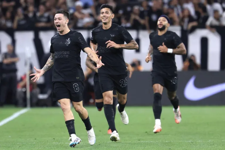 Palpite: Corinthians x Barcelona de Guayaquil – Copa Libertadores – 12 de março de 2025