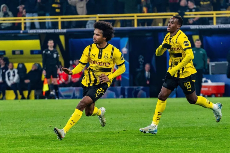 Palpite: Lille x Borussia Dortmund – Champions League – 12 de março de 2025