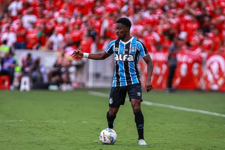 Palpite: Grêmio x Atlético-MG – Brasileirão – 29-03-2025