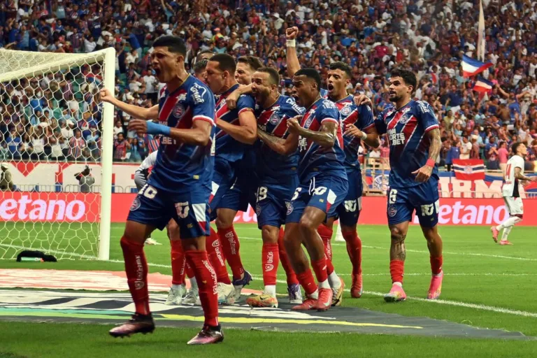 Palpite: CSA x Bahia – Copa do Nordeste – 19-03-2025