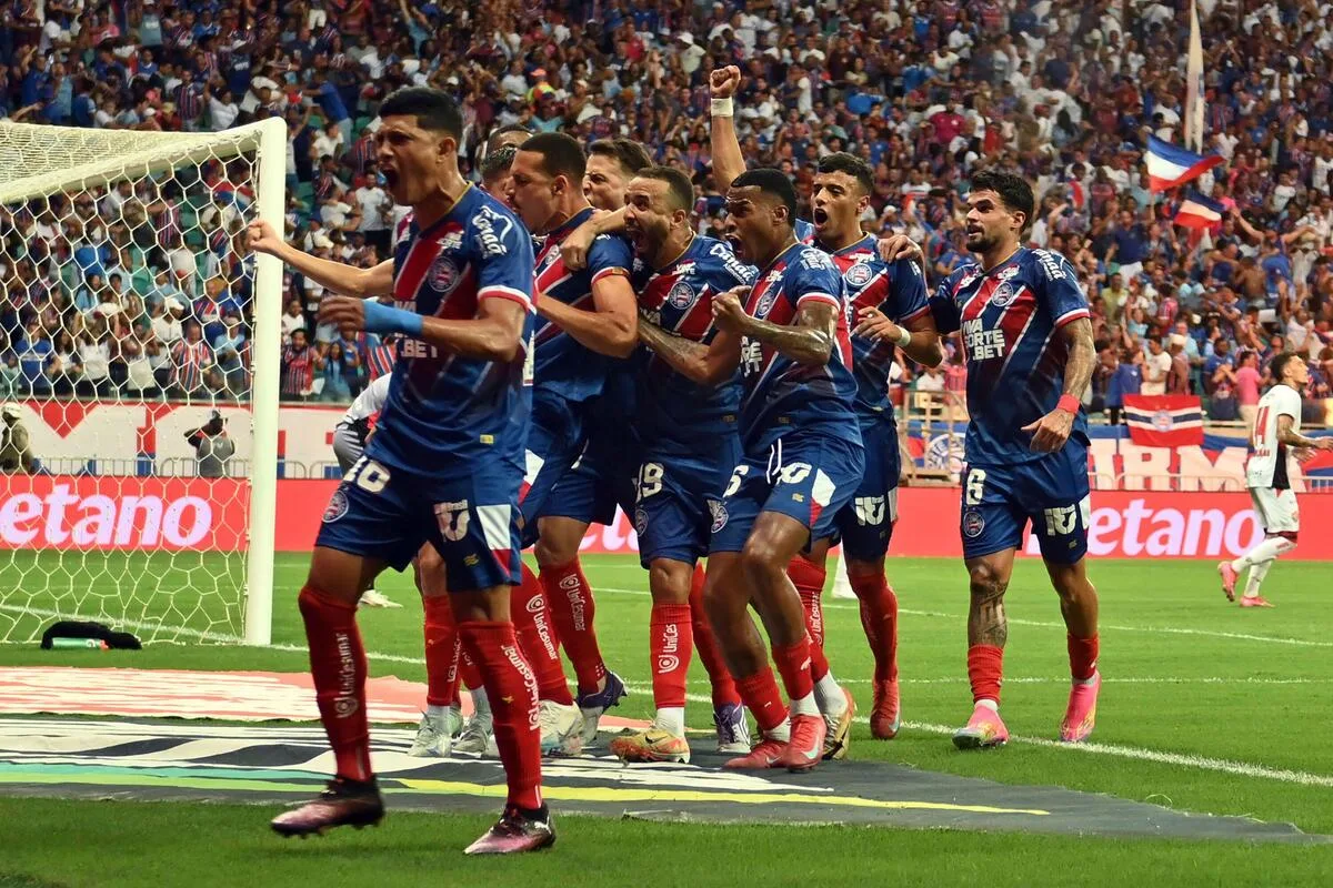 Palpite: CSA x Bahia – Copa do Nordeste – 19-03-2025