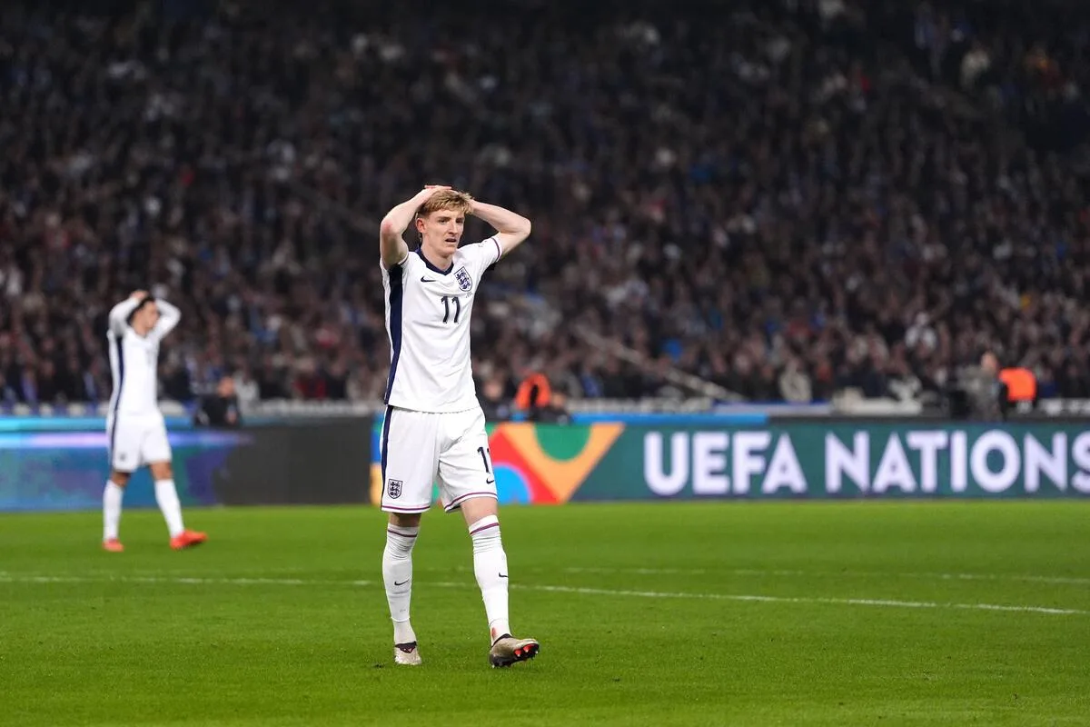 Palpite: Inglaterra x Letônia – Eliminatórias da Copa – 24-03-2025