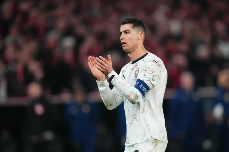 Palpite: Portugal x Dinamarca – Liga das Nações – 23-03-2025