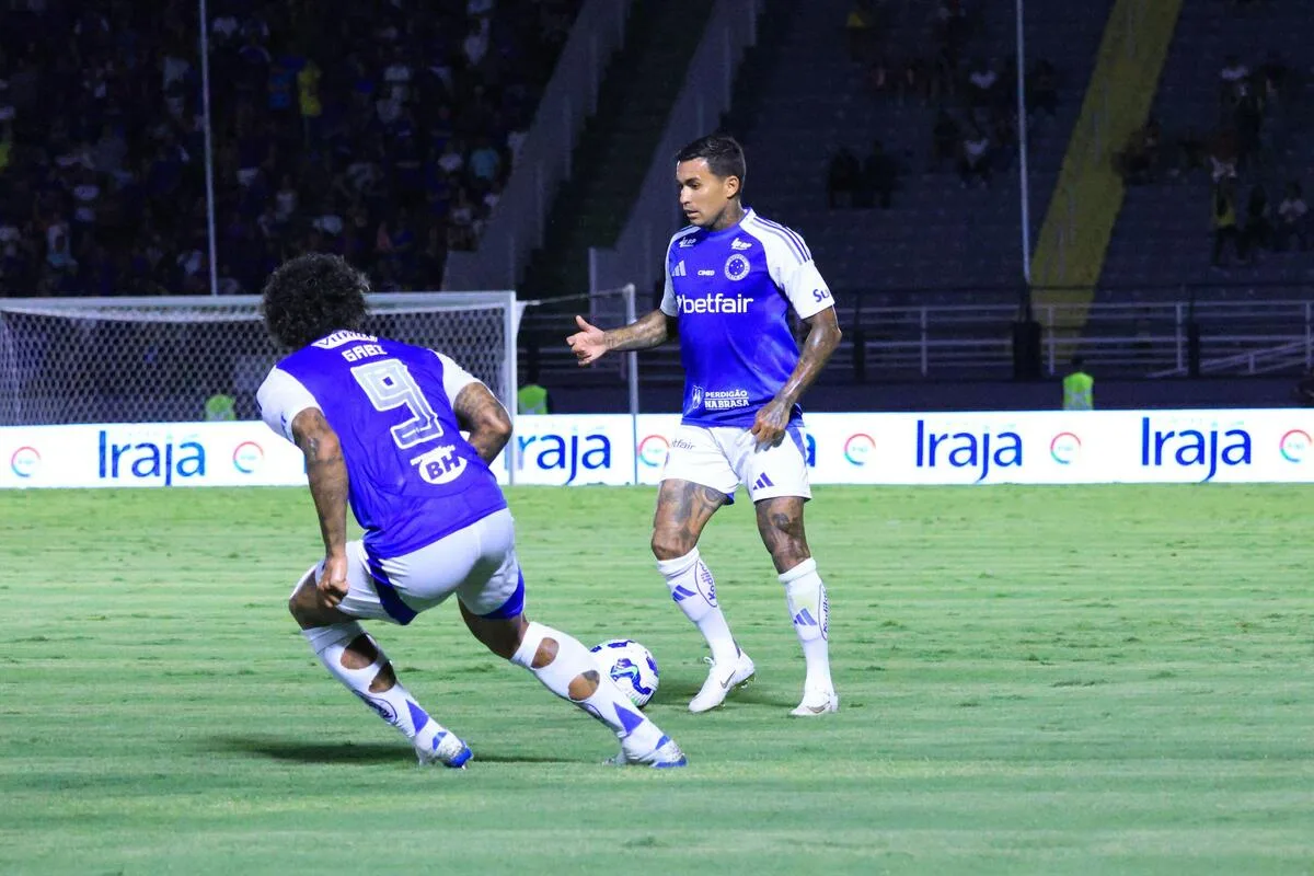 Palpite: Cruzeiro x Mirassol – Brasileirão – 29-03-2025