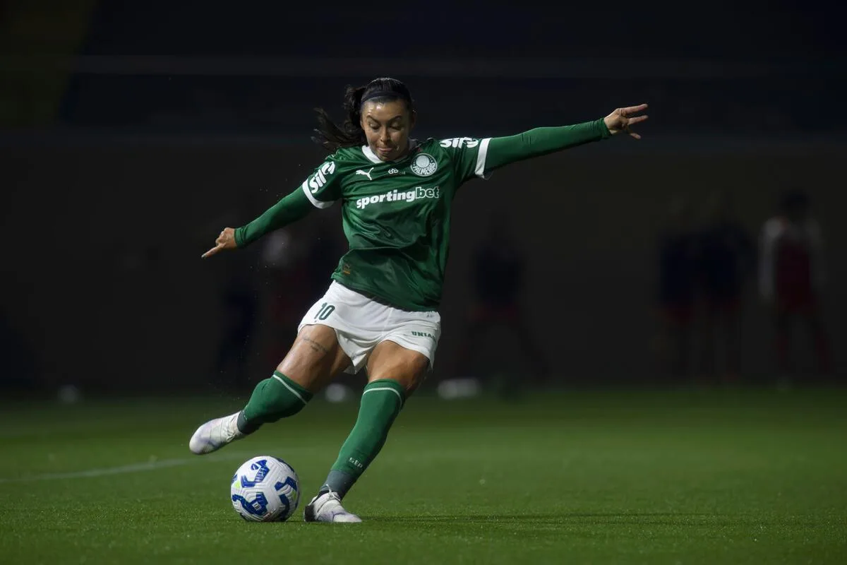 Palpite: América-MG x Palmeiras – Brasileirão Feminino – 26-03-2025