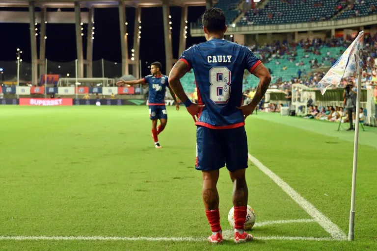 Palpite: Bahia x Corinthians – Brasileirão – 30-03-2025