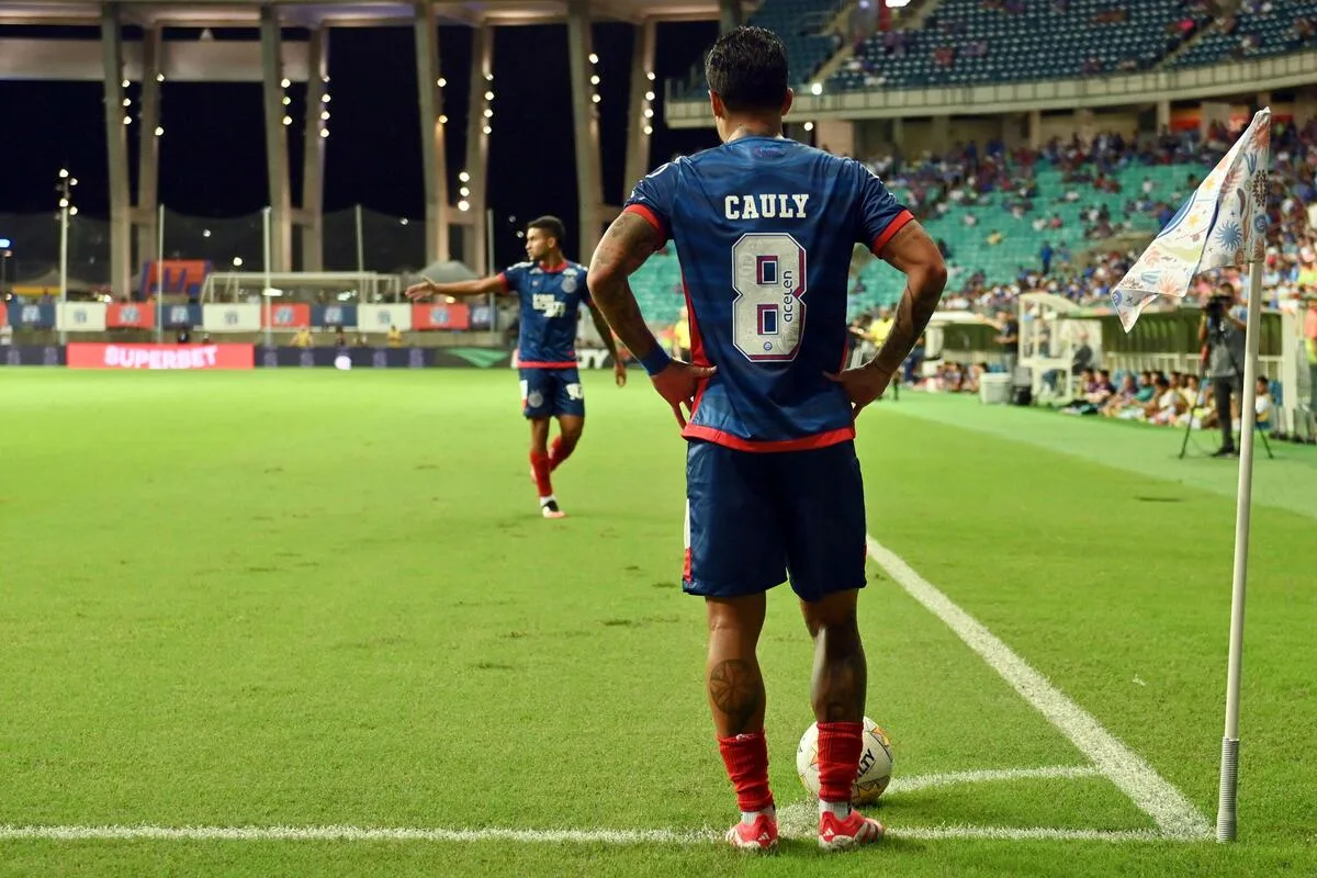 Palpite: Bahia x Corinthians – Brasileirão – 30-03-2025