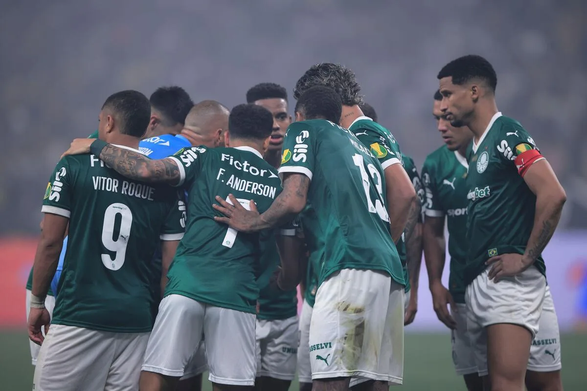Palpite: Palmeiras x Botafogo – Brasileirão – 30-03-2025