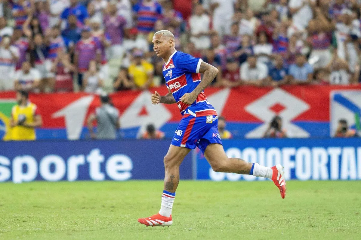 Palpite: Fortaleza x Racing – Libertadores – 01-04-2025