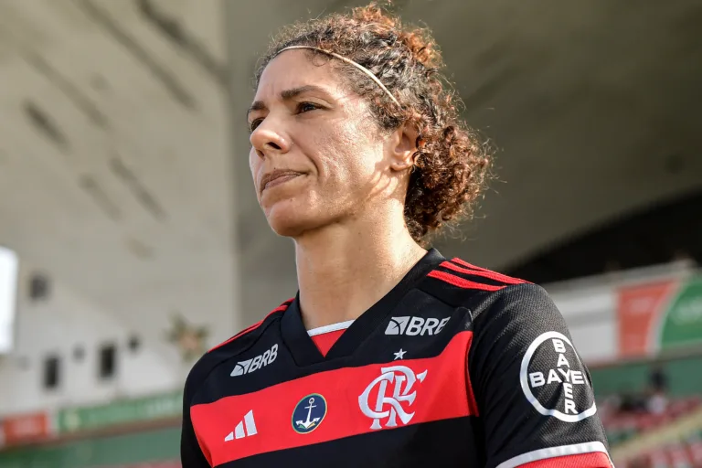 Flamengo de Cristiane busca primeira vitória no Brasileirão Feminino contra o Instituto 3B; Veja escalações e onde assistir