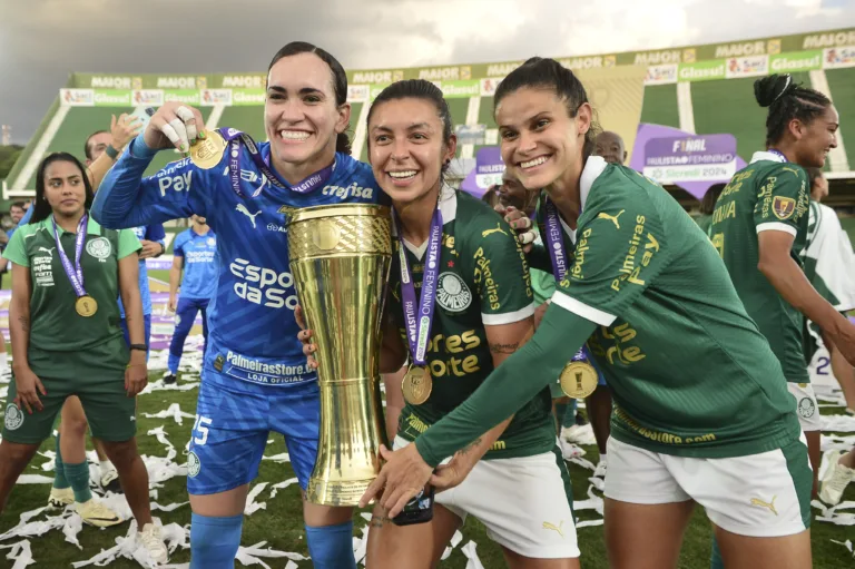 Paulistão Feminino começa em maio: confira as principais mudanças