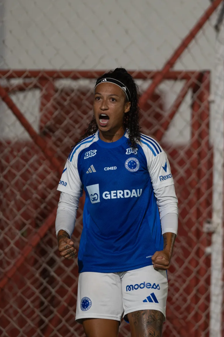 São Paulo x Cruzeiro e mais: onde assistir aos jogos da 3ª rodada do Brasileirão Feminino