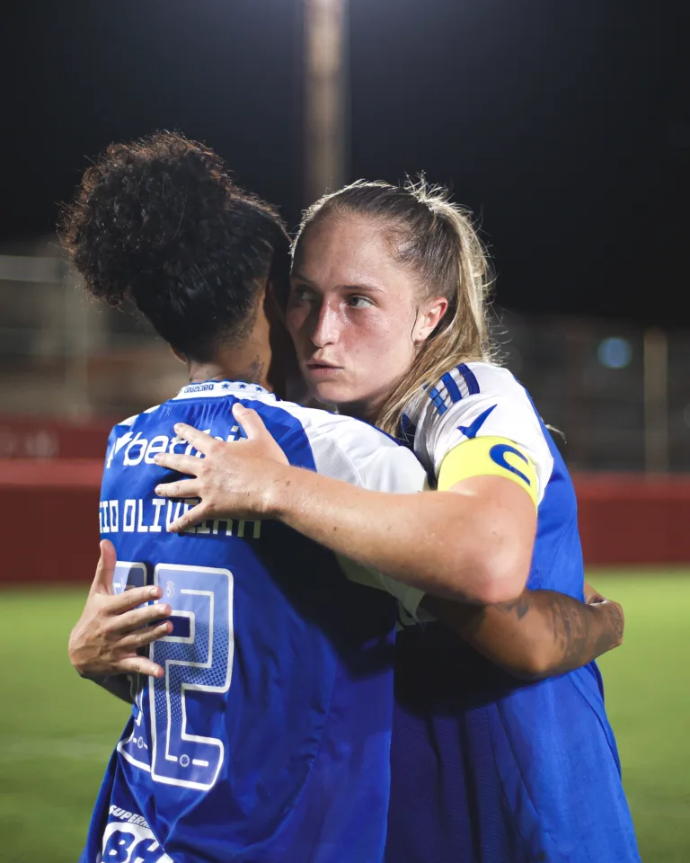 Segunda rodada do Brasileirão Feminino tem Internacional sem vencer, Cruzeiro invicto e mais