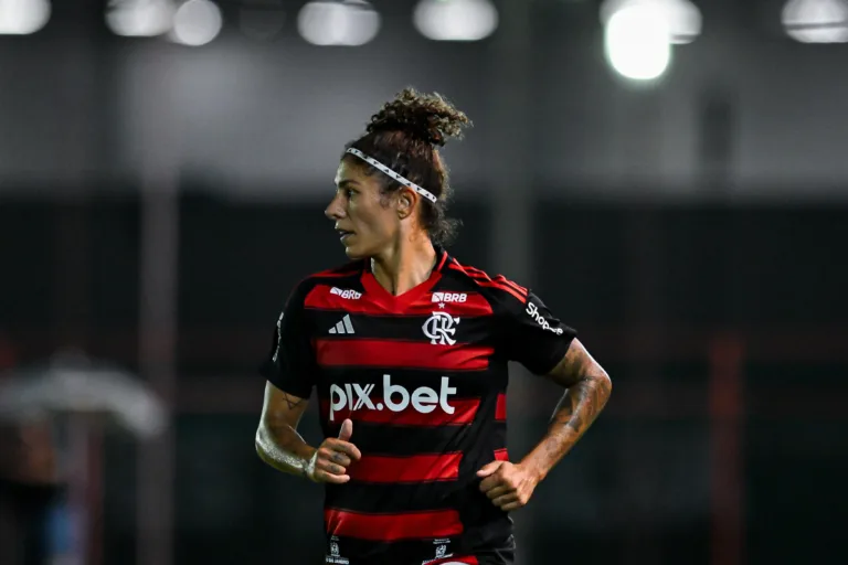 Brasileirão Feminino tem quatro jogos hoje; saiba quais (27/03)